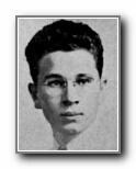 DAVID MANDEVILLE: class of 1944, Grant Union High School, Sacramento, CA.